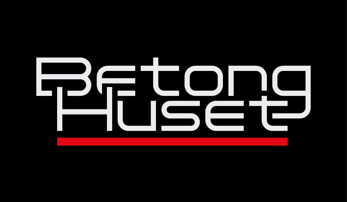 Utskrift Betongslipning-maskin