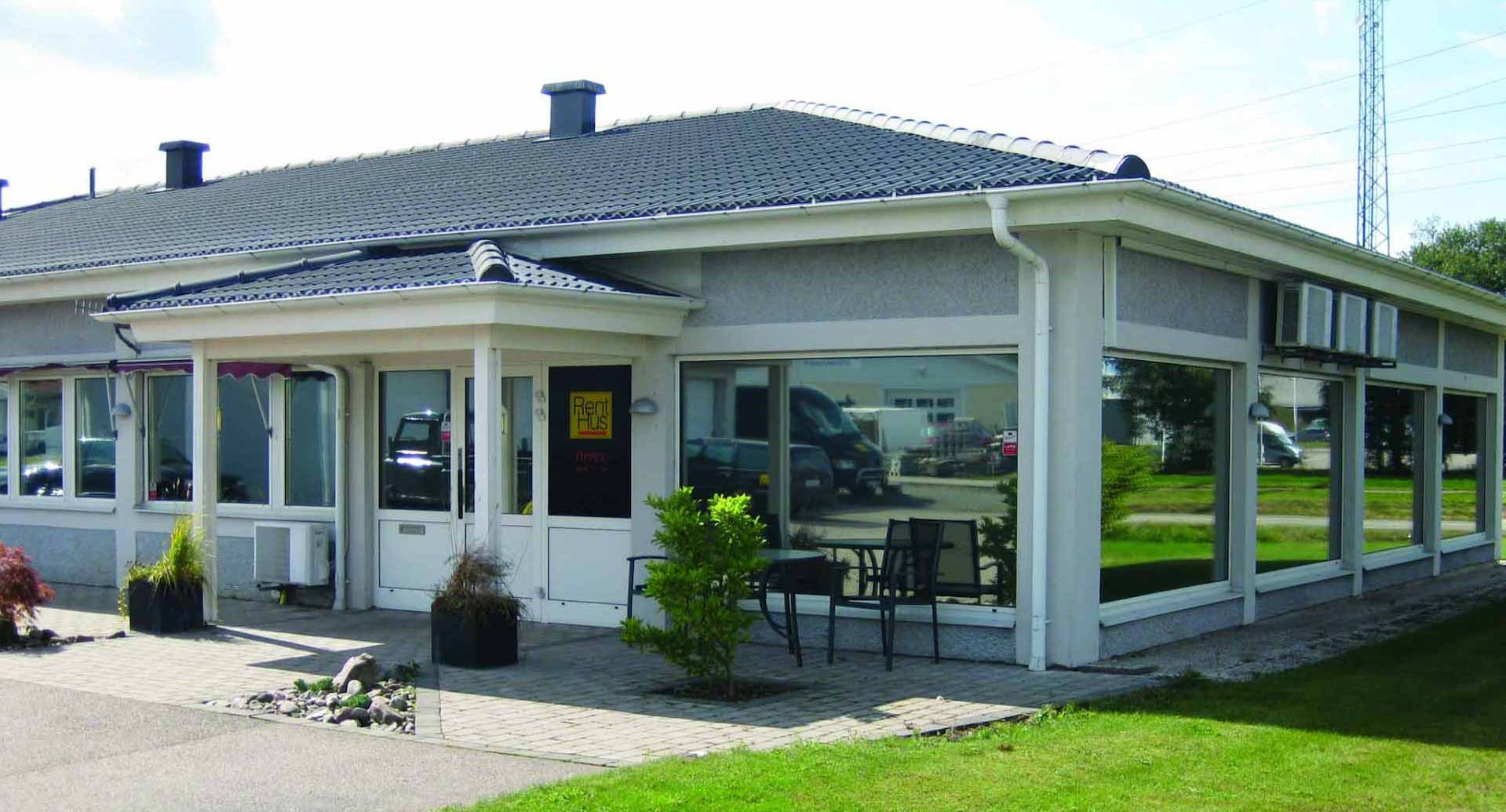 Rent Hus Städfirma Varberg